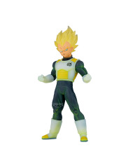 Action Figure DRAGON BALL SUPER - CLEARISE - VEGETA - STATUA 21CM