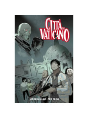 CITTÀ DEL VATICANO VOLUME UNICO