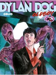 DYLAN DOG OLDBOY NUOVA SERIE 2025 07