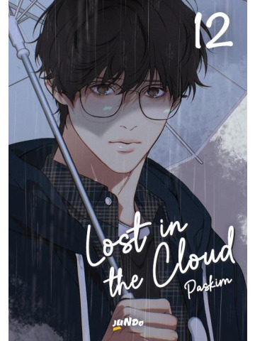 LOST IN THE CLOUD 12