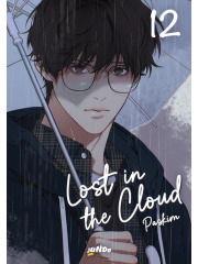 LOST IN THE CLOUD 12