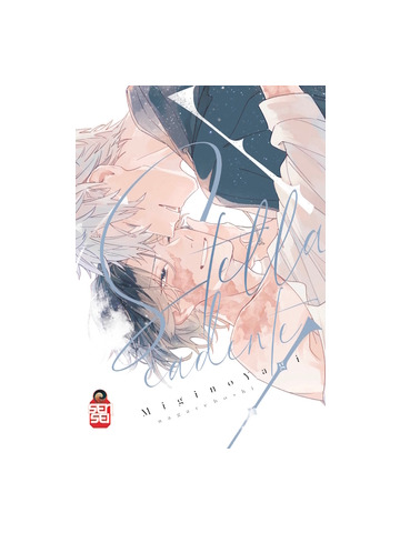 STELLA CADENTE NAGAREBOSHI VOLUME UNICO