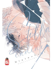 STELLA CADENTE NAGAREBOSHI VOLUME UNICO