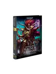 WARHAMMER THE HORUS HERESY PRIMARCHI 03 MAGNUS IL ROSSO SIGNORE DI PROSPERO