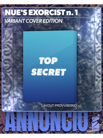 NUE'S EXORCIST  01/VAR