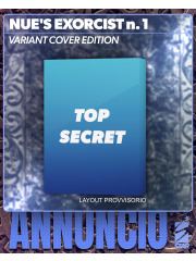 NUE'S EXORCIST  01/VAR