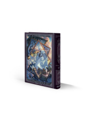 ATELIER OF WITCH HAT GRIMOIRE EDITION 01 VARIANT INSTANT