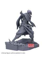 BANPRESTO  NARUTO SHIPPUDEN SASUKE UCHIHA BATTLE