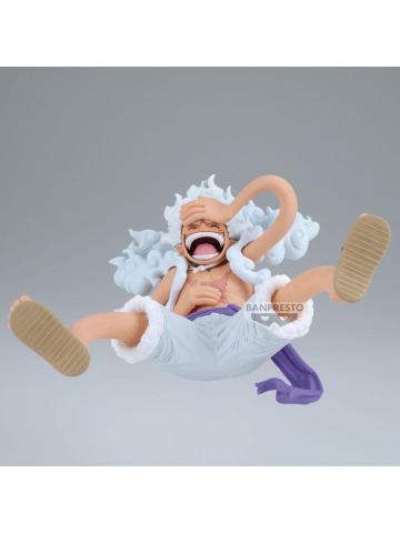 BANPRESTO  ONE PIECE MONKEY D.LUFFY GEAR5 III
