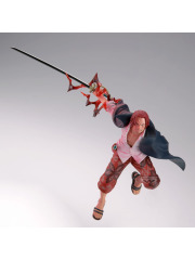 BANPRESTO  ONE PIECE SHANKS SPECIAL VERSION