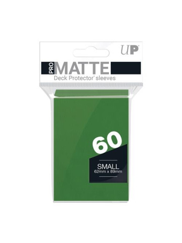 60 BUSTINE SMALL PRO MATTE - GREEN