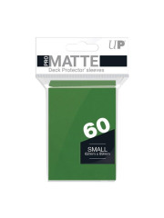 60 BUSTINE SMALL PRO MATTE - GREEN