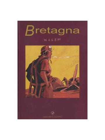 Bretagna (Tascabile, Lizard) 01 - UNICO