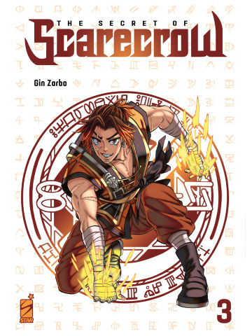 THE SECRET OF SCARECROW 03