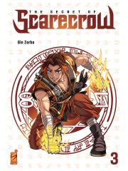 THE SECRET OF SCARECROW 03