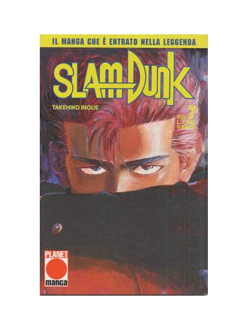 Slam Dunk (Panini) 07
