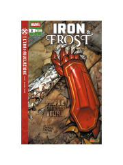 IRON MAN 149/IRON & FROST 03