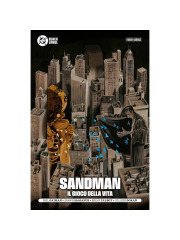 DC POCKET COLLECTION SANDMAN 03 IL GIOCO DELLA VITA