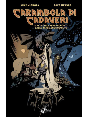 CARAMBOLA DI CADAVERI VOLUME UNICO