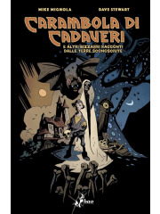 CARAMBOLA DI CADAVERI VOLUME UNICO