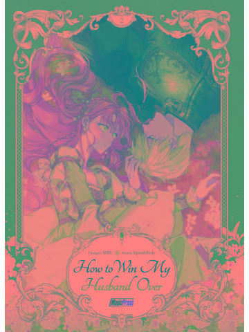 HOW TO WIN MY HUSBAND OVER 02