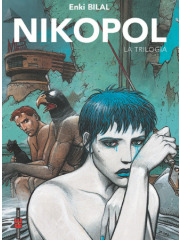 LA TRIOLGIA DI NIKOPOL EDIZIONE DEFINITIVA