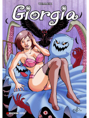 GIORGIA NUOVA EDIZIONE 01