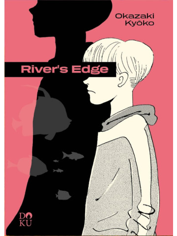 RIVER'S EDGE KYOKO OKAZAKI VOLUME UNICO
