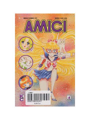 Amici 02
