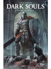 DARK SOULS MATER LUTTUOSA 01