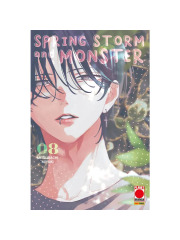 SPRING STORM AND MONSTER 08