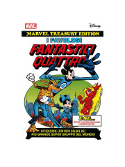 Spider-Man 888/RADIOATTIVO SPIDER-MAN 03 VARIANT DISNEY WHAT IF?