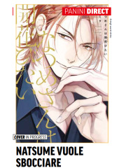 NATSUME VUOLE SBOCCIARE  VOLUME UNICO