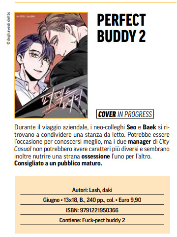 PERFECT BUDDY 02