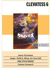 CLEVATESS  06