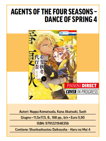 AGENTS OF THE FOUR SEASONS DANCE OF SPRING  04