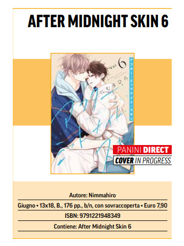 AFTER MIDNIGHT SKIN 06