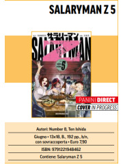 SALARYMAN Z 05