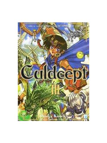 Culdcept 03