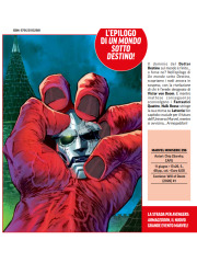 IL TESTAMENTO DI DESTINO REGULAR