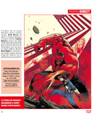 CAPITAN AMERICA  194/07