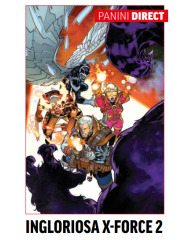 X-Force 68 INGLORIOSA X-FORCE 02