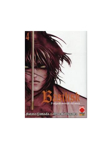 Basilisk 04
