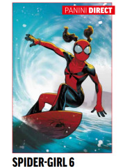 SPIDER-GIRL 06