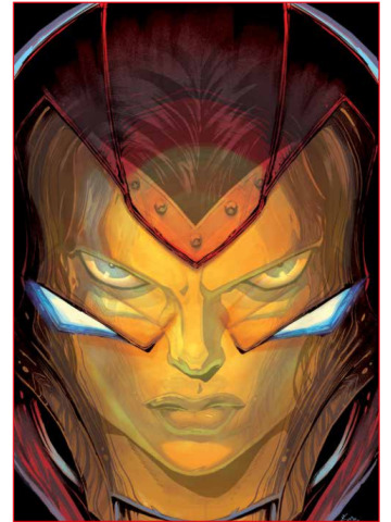IRON MAN 151/02