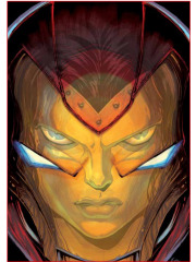 IRON MAN 151/02