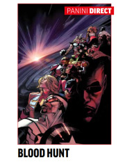 Marvel Collection BLOOD HUNT