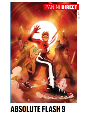 ABSOLUTE FLASH 09
