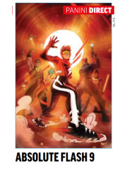 ABSOLUTE FLASH 09