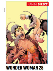 Wonder Woman 75/28